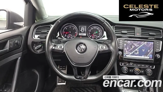 VOLKSWAGEN 72.0 TDI Premium 2014 — photo 18 sur 30