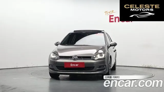 VOLKSWAGEN 72.0 TDI Premium 2014 — photo 2 sur 30