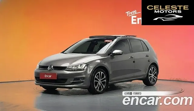 VOLKSWAGEN 72.0 TDI Premium 2014 — photo 30 sur 30