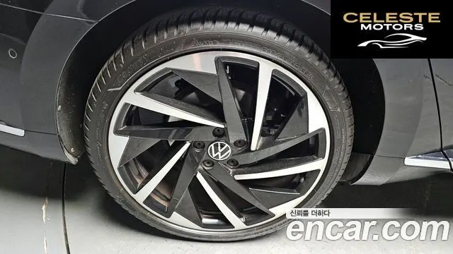 VOLKSWAGEN 2.0 TDI R-LINE 4 2022 — photo 5 sur 30