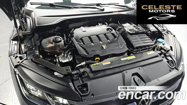 VOLKSWAGEN 2.0 TDI R-LINE 4 2022 — photo 6 sur 30