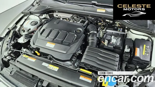 VOLKSWAGEN 82.0 TDI 2024 — photo 6 sur 30