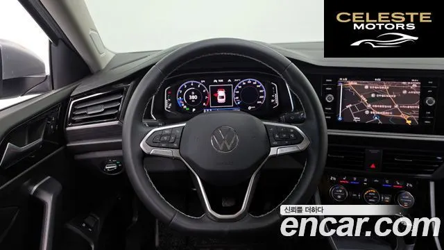 VOLKSWAGEN 71.5 TSI 2023 — photo 13 sur 26