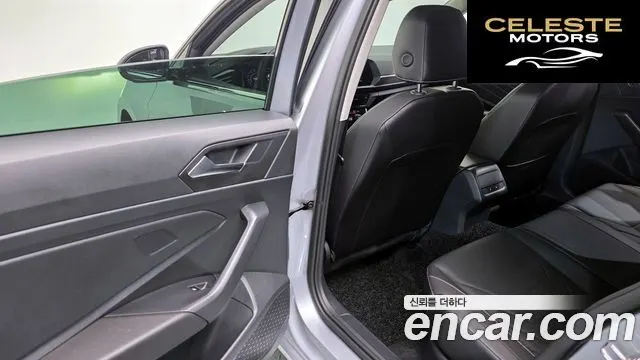 VOLKSWAGEN 71.5 TSI 2023 — photo 17 sur 26