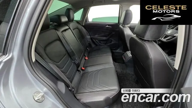 VOLKSWAGEN 71.5 TSI 2023 — photo 19 sur 26