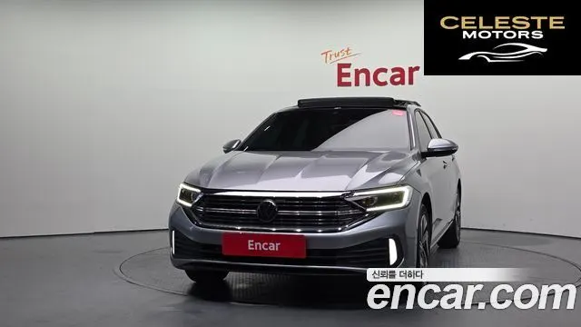 VOLKSWAGEN 71.5 TSI 2023 — photo 3 sur 26