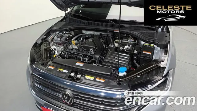 VOLKSWAGEN 71.5 TSI 2023 — photo 6 sur 26
