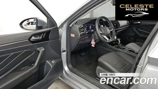 VOLKSWAGEN 71.5 TSI 2023 — photo 10 sur 20