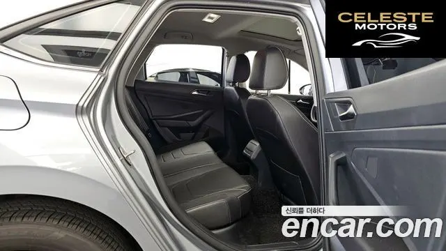 VOLKSWAGEN 71.5 TSI 2023 — photo 12 sur 20
