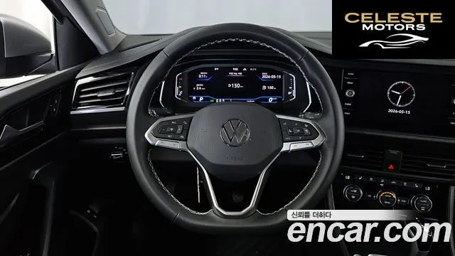 VOLKSWAGEN 71.5 TSI 2023 — photo 13 sur 20
