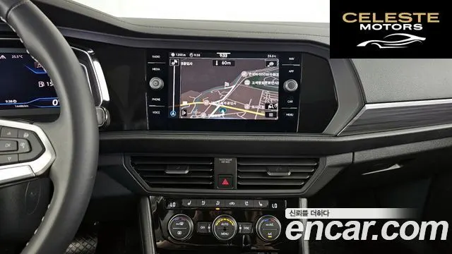 VOLKSWAGEN 71.5 TSI 2023 — photo 14 sur 20