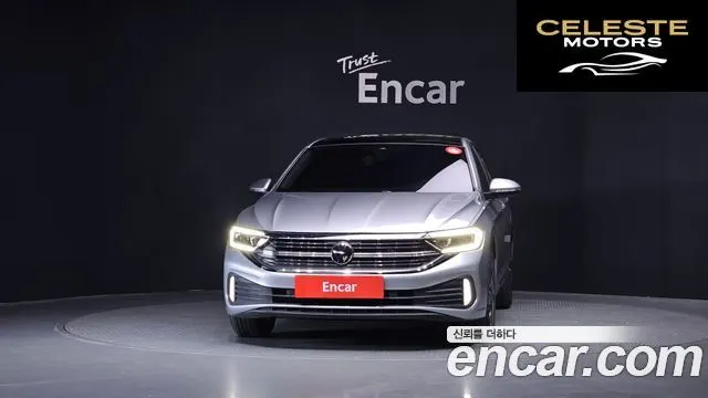VOLKSWAGEN 71.5 TSI 2023 — photo 3 sur 20