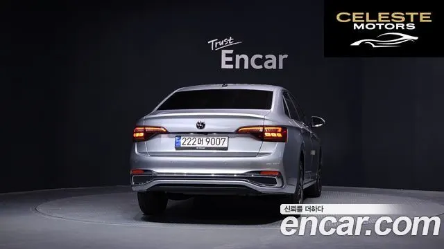 VOLKSWAGEN 71.5 TSI 2023 — photo 4 sur 20