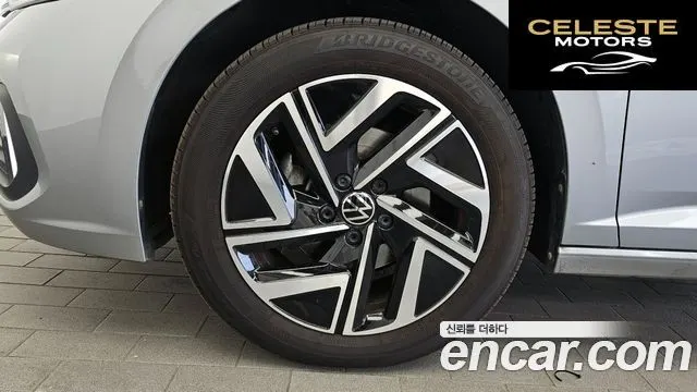 VOLKSWAGEN 71.5 TSI 2023 — photo 5 sur 20