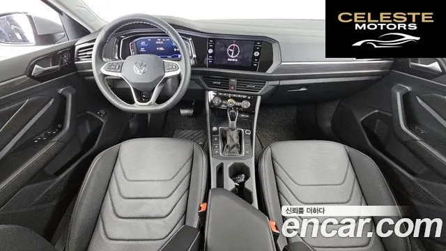 VOLKSWAGEN 71.5 TSI 2023 — photo 7 sur 20