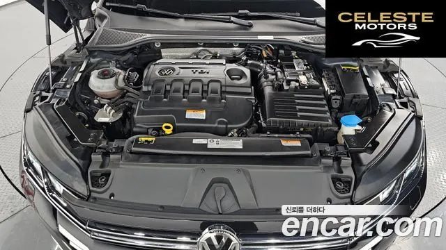 VOLKSWAGEN 2.0 TDI Premium 2019 — photo 5 sur 40