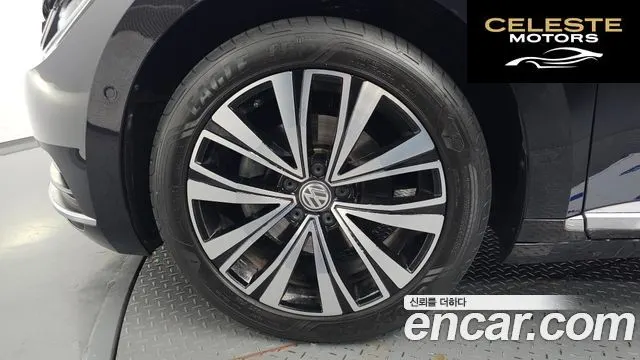 VOLKSWAGEN 2.0 TDI Premium 2019 — photo 6 sur 40