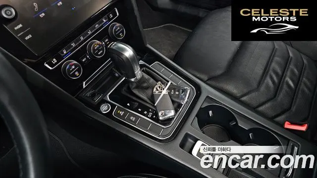 VOLKSWAGEN 2.0 TDI Premium 2019 — photo 11 sur 40
