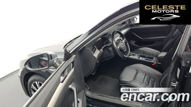 VOLKSWAGEN 2.0 TDI Premium 2019 — photo 12 sur 40
