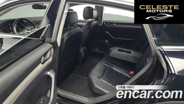 VOLKSWAGEN 2.0 TDI Premium 2019 — photo 16 sur 40