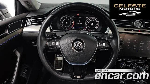 VOLKSWAGEN 2.0 TDI Premium 2019 — photo 18 sur 40