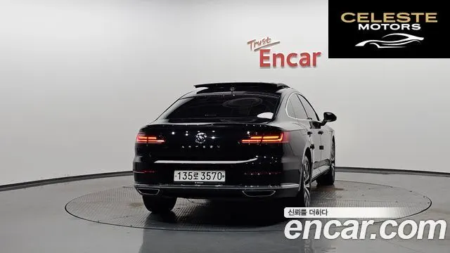 VOLKSWAGEN 2.0 TDI Premium 2019 — photo 3 sur 40