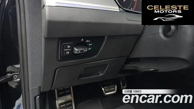 VOLKSWAGEN 2.0 TDI Premium 2019 — photo 33 sur 40