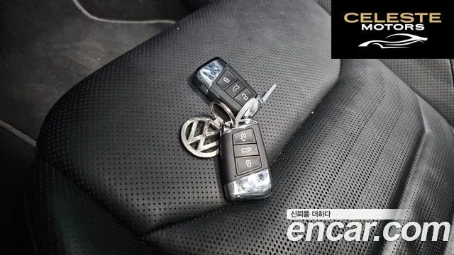 VOLKSWAGEN 2.0 TDI Premium 2019 — photo 39 sur 40