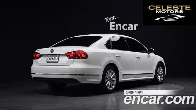 VOLKSWAGEN 1.8 TSI 2015 — photo 2 sur 26