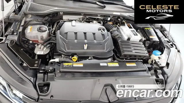 VOLKSWAGEN 2.0 TDI 2022 — photo 6 sur 33