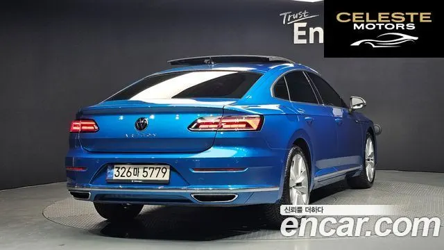 VOLKSWAGEN 2.0 TDI 2023 — photo 2 sur 34