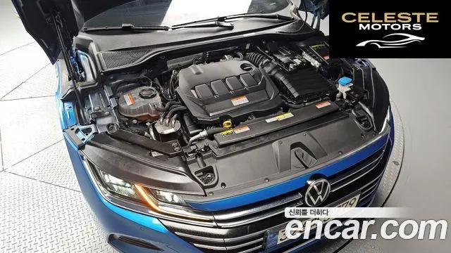 VOLKSWAGEN 2.0 TDI 2023 — photo 6 sur 34