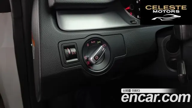 VOLKSWAGEN CC 2.0 TSI 2014 — photo 13 sur 20