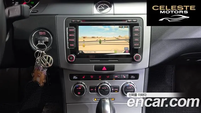 VOLKSWAGEN CC 2.0 TSI 2014 — photo 14 sur 20