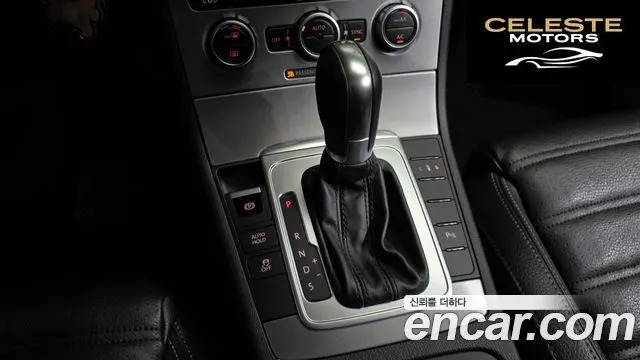 VOLKSWAGEN CC 2.0 TSI 2014 — photo 9 sur 20