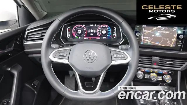 VOLKSWAGEN 71.5 TSI 2023 — photo 20 sur 37