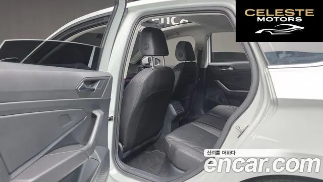 VOLKSWAGEN 71.5 TSI 2023 — photo 23 sur 37