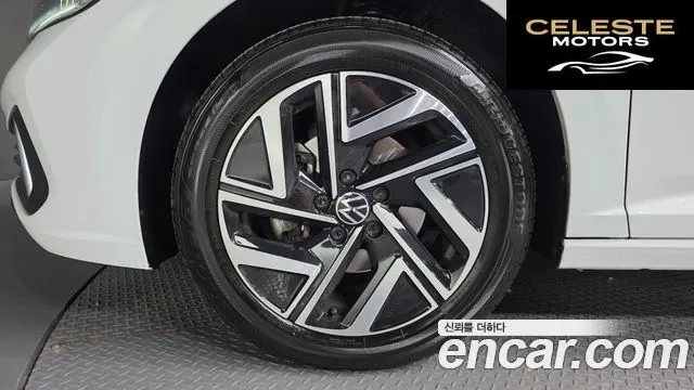 VOLKSWAGEN 71.5 TSI 2023 — photo 5 sur 37