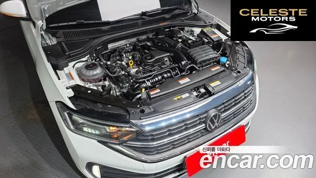 VOLKSWAGEN 71.5 TSI 2023 — photo 6 sur 37