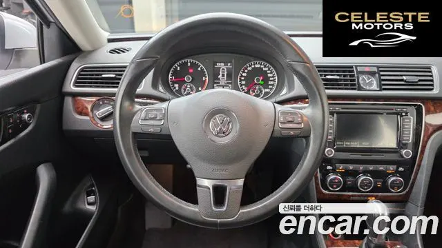 VOLKSWAGEN 2.0 TDI 2013 — photo 13 sur 20