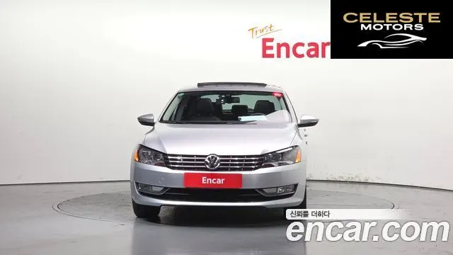 VOLKSWAGEN 2.0 TDI 2013 — photo 3 sur 20