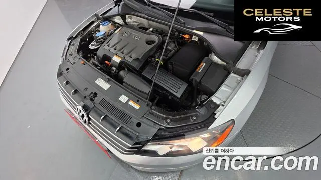 VOLKSWAGEN 2.0 TDI 2013 — photo 6 sur 20