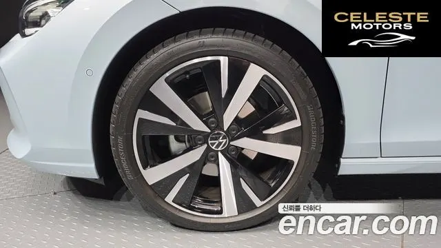 VOLKSWAGEN 82.0 TDI 2026 — photo 5 sur 20
