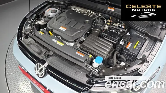 VOLKSWAGEN 82.0 TDI 2026 — photo 6 sur 20