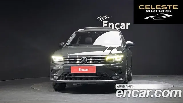 VOLKSWAGEN 22.0 TDI 4 2018 — photo 3 sur 31