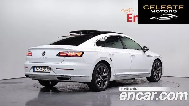 VOLKSWAGEN 2.0 TDI 2022 — photo 2 sur 20