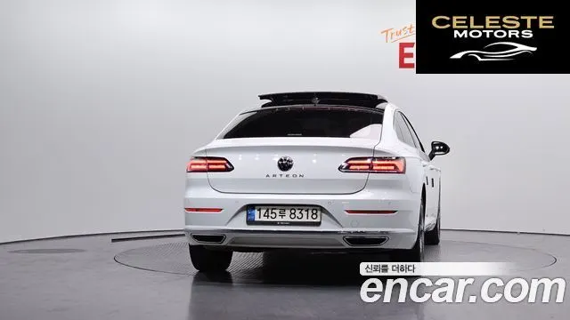 VOLKSWAGEN 2.0 TDI 2022 — photo 4 sur 20