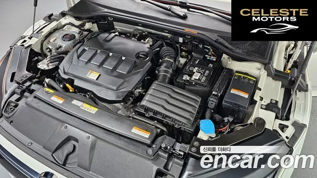 VOLKSWAGEN 2.0 TDI 2022 — photo 6 sur 20