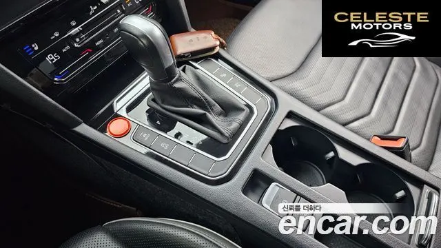 VOLKSWAGEN 2.0 TDI 2022 — photo 9 sur 20