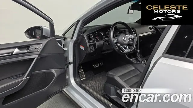 VOLKSWAGEN 72.0 GTD 2015 — photo 10 sur 26